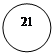 Блок-схема: вузол: 21