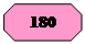 Восьмикутник: 180