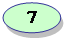 Овал: 7