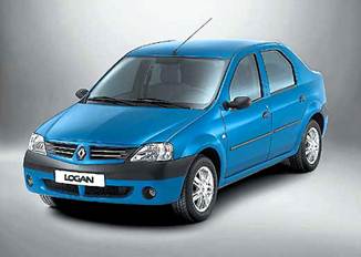    ,         Renault/Dacia Logan.