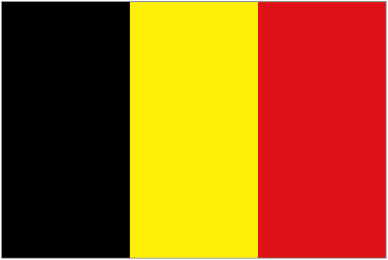Реферат: Бельгия