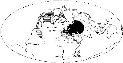 Реферат: Геополитика России