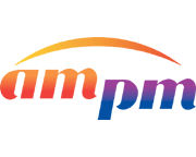 ampm logo