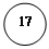 Овал: 17