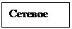Підпис: Сетевое