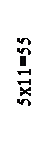 ϳ: 511=55