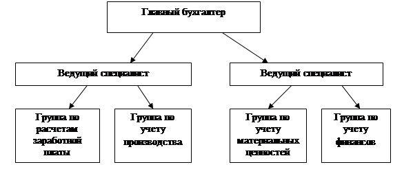 Реферат: Кредитные потребительские кооперативы граждан, процедуры проведения ревизии