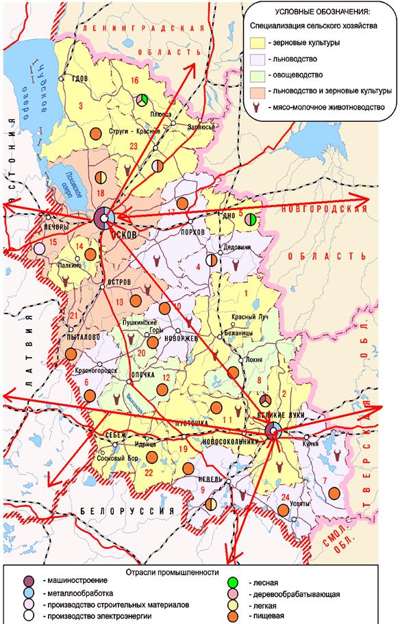 Курсовая работа по теме Экономико-географическая характеристика Туркменистана