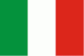 Реферат: Италия: этнические и географические данные