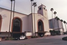 Union Station     (  1939)