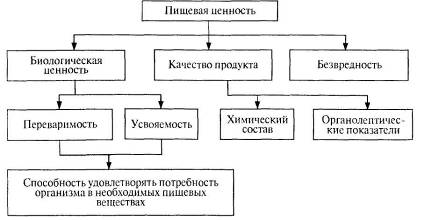 Реферат: Минеральный состав организма