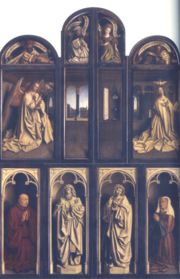 http://upload.wikimedia.org/wikipedia/commons/thumb/7/73/Ghent_Altarpiece_F_-_Back_panel.jpg/180px-Ghent_Altarpiece_F_-_Back_panel.jpg